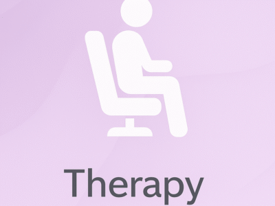 Therapists & Coaches