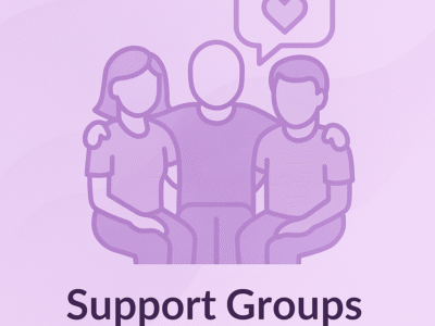 Support Groups