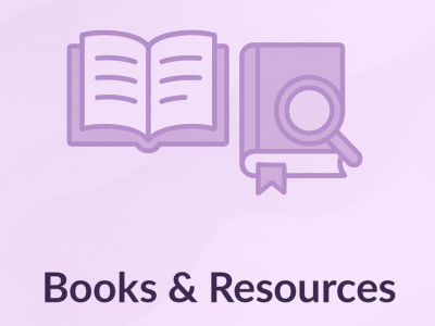 Books & Resources