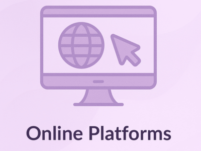 Online Platforms